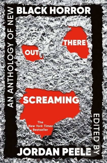 Levně Out There Screaming (An Anthology of New Black Horror) - kniha z kategorie Horory