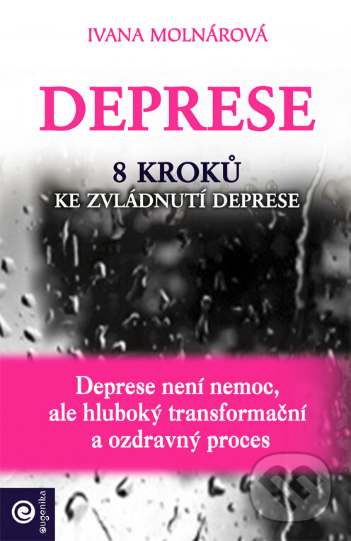 Levně Deprese - Ivana Molnárová - kniha z kategorie Psychológia