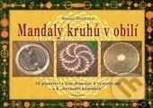 Levně Mandaly kruhů v obilí - Klaus Holitzka - kniha z kategorie Pre dospelých