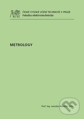 Levně Metrology - Jaroslav Boháček - kniha z kategorie Vysoké školy
