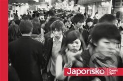 Levně Japonsko - Daniel Šperl - kniha z kategorie Fotografie