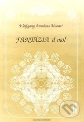 Fantázia d-mol - Wolfgang Amadeus Mozart, Slovenský hudobný fond, 2009