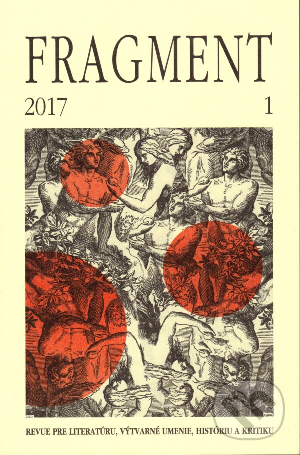Levně Fragment 1/2017