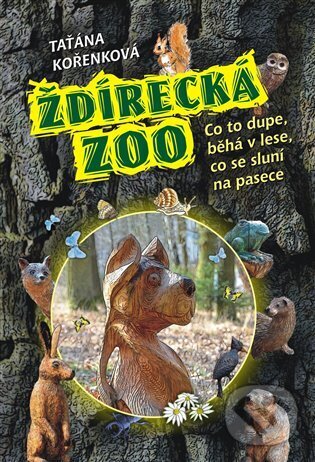Ždírecká ZOO - Taťána Kořenková