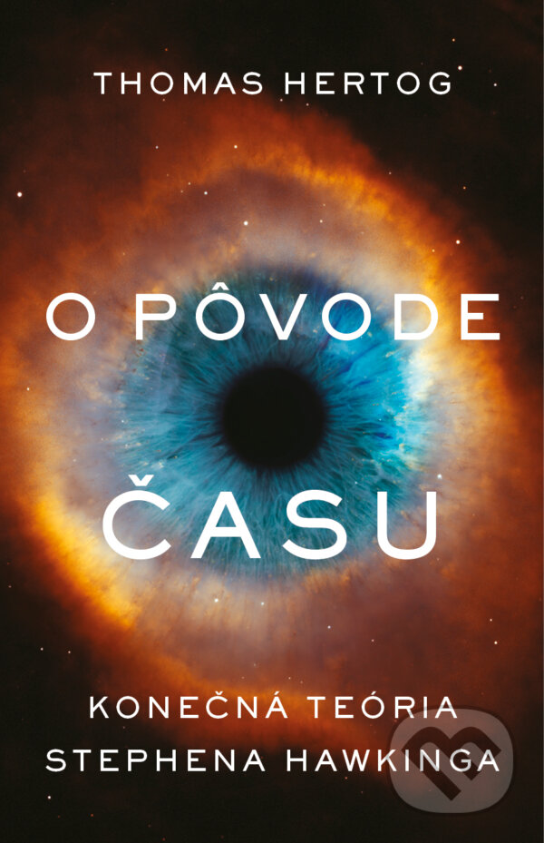 E-kniha: O pôvode času (Thomas Hertog). Tatran, 2024