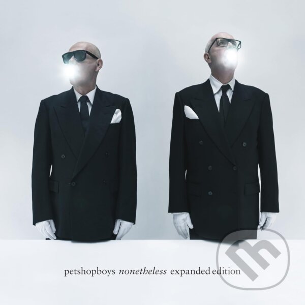 Levně Pet Shop Boys: Nonetheless / Limited LP (3 LP) - Pet Shop Boys