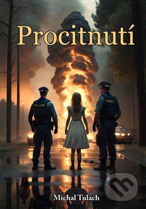Procitnutí koupíte na Martinus.cz