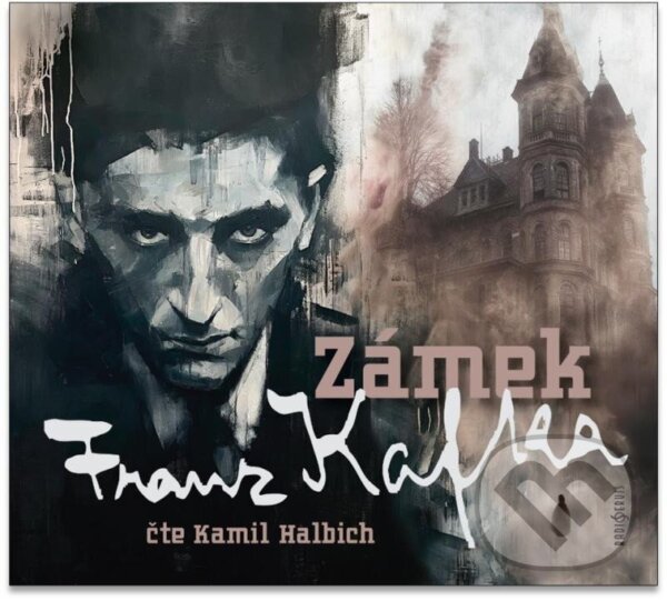 Zámek - 2 CDmp3 koupíte na Martinus.cz