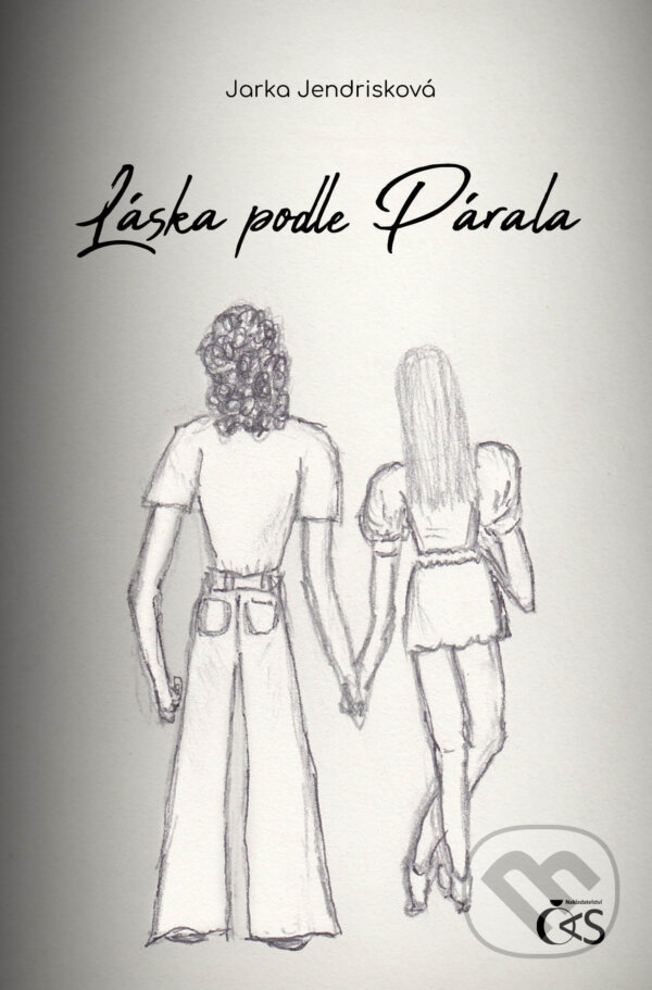 E-kniha: Láska podle Párala (Jarka Jendrisková)