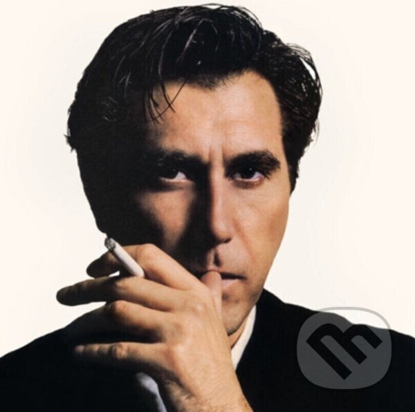 Hudební CD: Bryan Ferry: Retrospective: Selected Recordings 1973-2023 (Half speed) LP (Hudobné albumy)