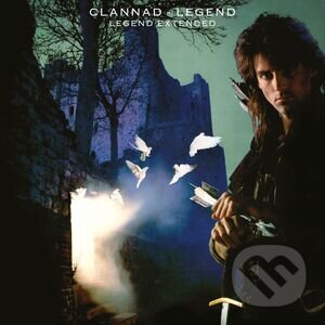Levně Clannad: Legend (40Th Anniversary Edition) (2 CD) - Clannad