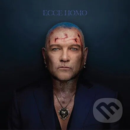 Levně Gavin Friday: Ecce Homo - Gavin Friday
