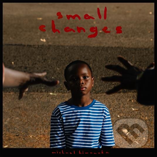 Levně Michael Kiwanuka: Small Changes LP - Michael Kiwanuka