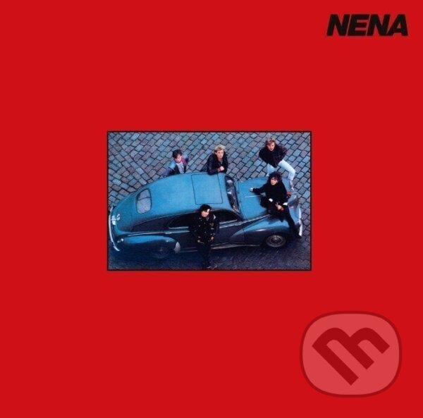 Levně Nena: Nena (Remastered & Selected Works) LP (2 LP)