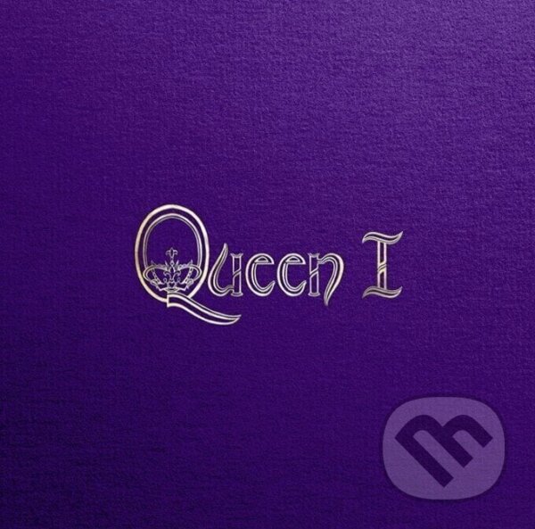 Levně Queen: Queen I ltd. 2024 Super Deluxe Box (6 CD + LP)