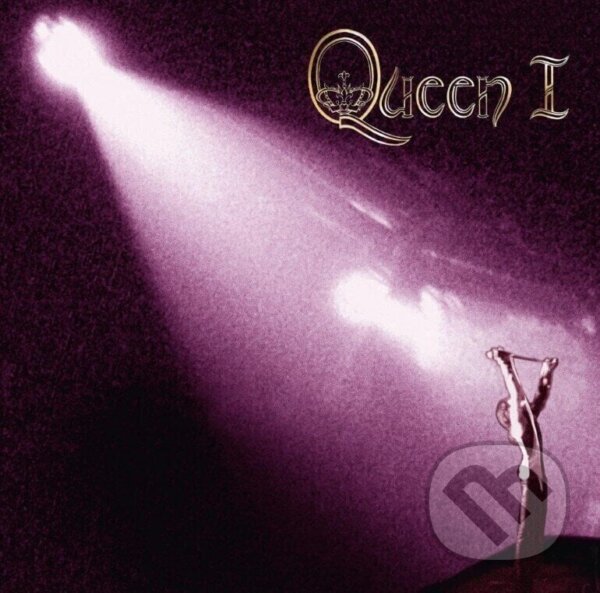 Levně Queen: Queen I (2024 Mix Edition) LP - Queen