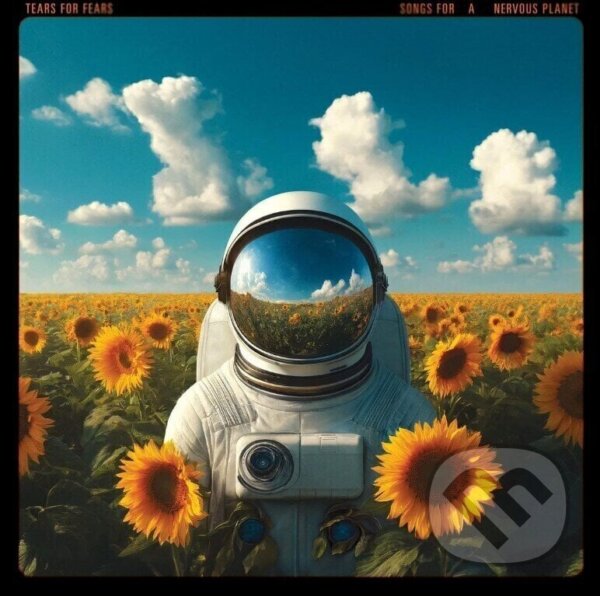 Levně Tears For Fears: Songs For A Nervous Planet (2 CD)