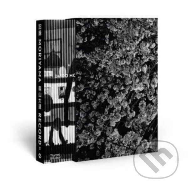 Levně Daido Moriyama: Record 2 - Mark Holborn - kniha z kategorie Fotografie