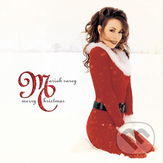 Levně Mariah Carey: Merry Christmas (30th anniversary deluxe edition) LP