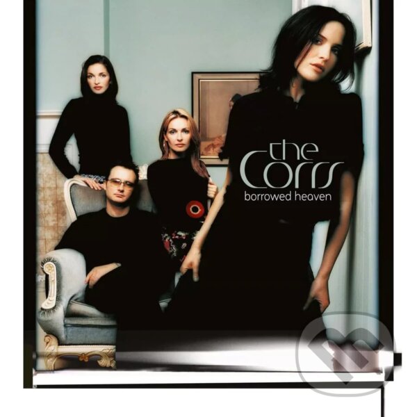 Levně The Corrs: Borrowed Heaven LP