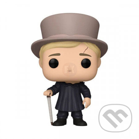 Levně Funko POP Movies: Pet Sematary - Gage Creed
