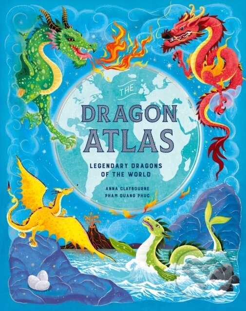Dragon Atlas koupíte na Martinus.cz