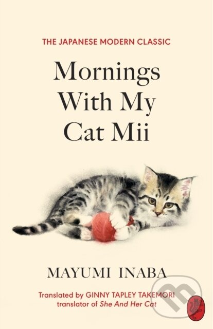 Mornings With My Cat Mii koupíte na Martinus.cz