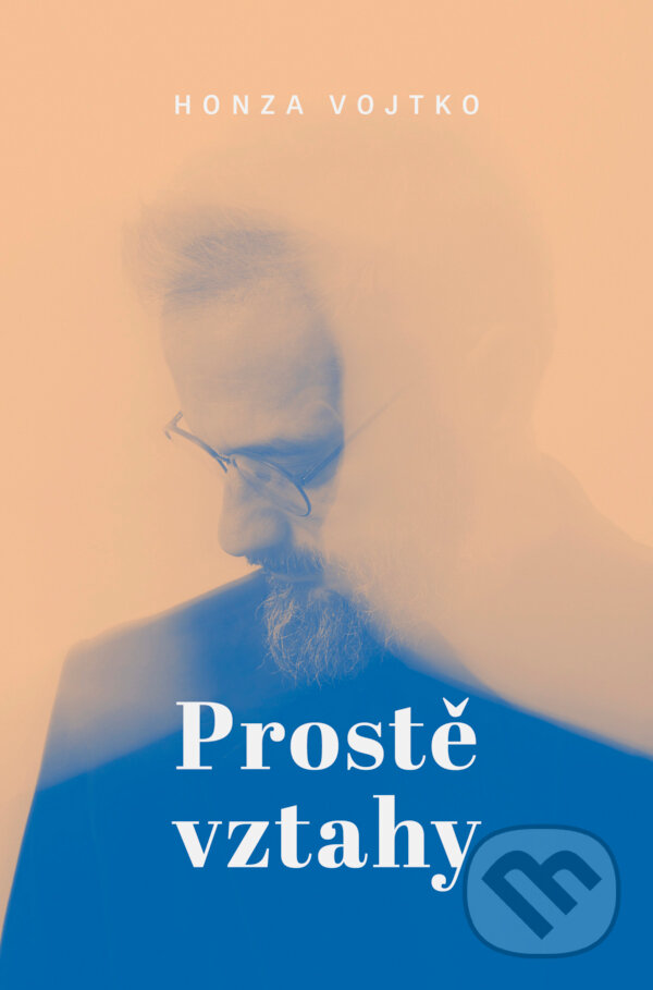 E-kniha: Prostě vtahy (Honza Vojtko)