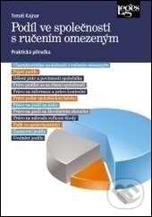 Levně Podíl ve společnosti s ručením omezeným (Praktická příručka) - kniha z kategorie Pracovné právo