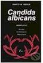 Candida albicans - Marco W. Riefer, Elfa, 2003