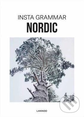 Levně Insta Grammar: Nordic - Irene Schampaert - kniha z kategorie Odborné a náučné