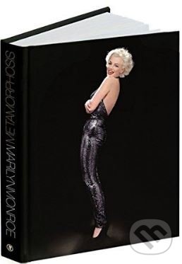 Marilyn Monroe - David Wills, It Books, 2011
