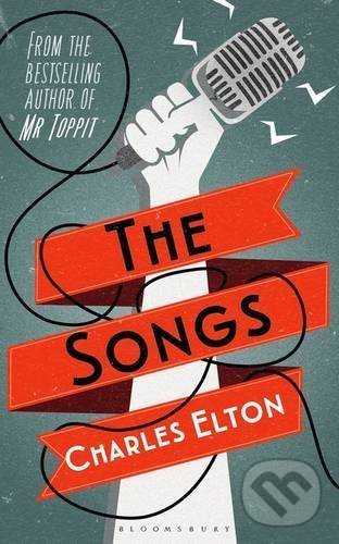 Kniha The Songs