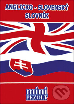 Levně Anglicko-slovenský slovník - Štefan Ižo - kniha z kategorie Jazykové učebnice a slovníky