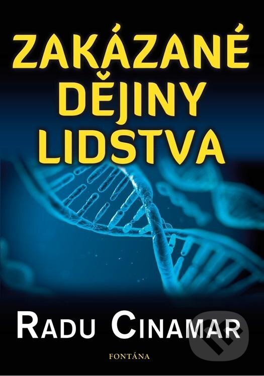 Zakázané dějiny lidstva