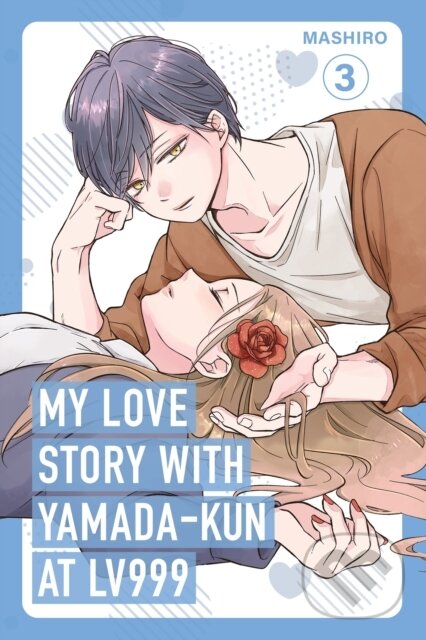 Levně My Love Story With Yamada Kun/Lv999 V3 - Mashiro - kniha z kategorie Komiksy