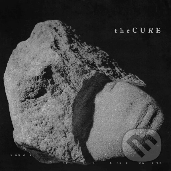 Levně The Cure: Songs Of A Lost World LP - The Cure