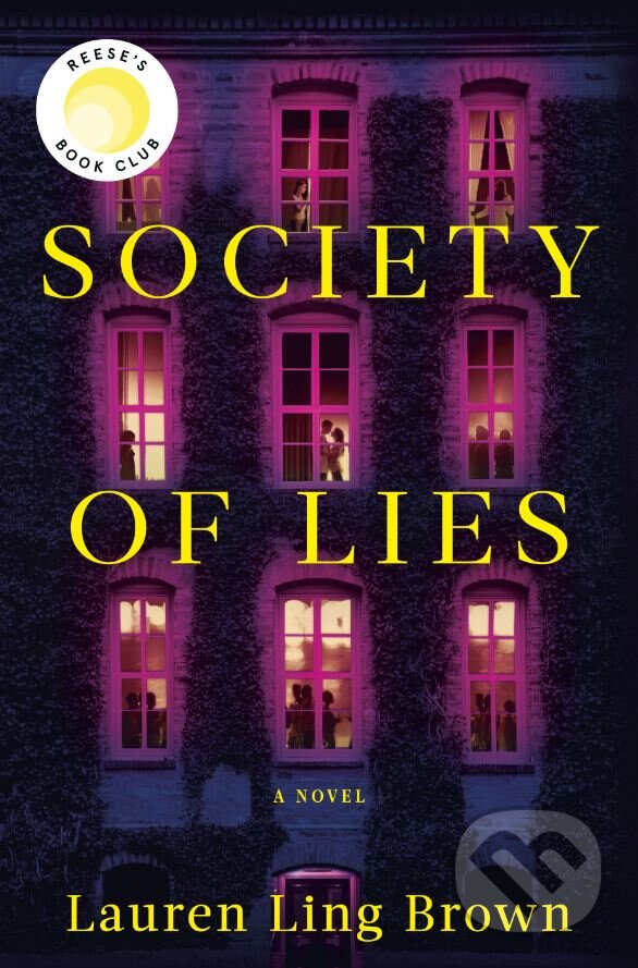 Society of Lies