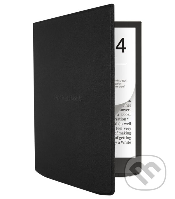 Levně PocketBook puzdro Flip pre Pocketbook 743 (čierne)