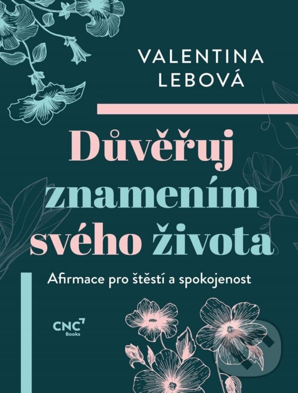 Levně Důvěřuj znamením svého života (Afirmace pro štěstí a spokojenost) - kniha z kategorie Pozitívne myslenie