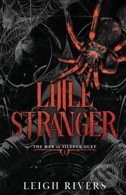 Levně Little Stranger - Leigh Rivers - kniha z kategorie Romantické