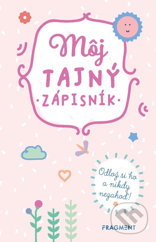 Môj tajný zápisník