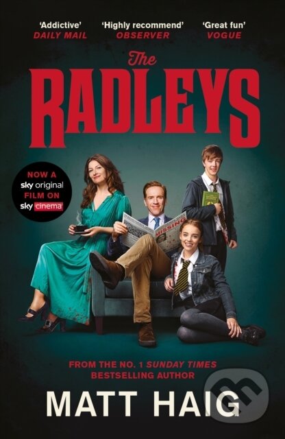 Radleys