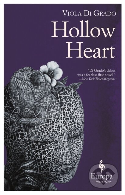 Kniha: Hollow Heart (Viola Di Grado). Europa Editions, 2015