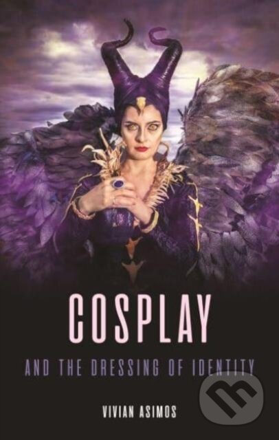 Cosplay and the Dressing of Identity