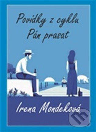 Pán prasat koupíte na Martinus.cz