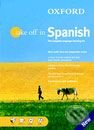 Kniha: Oxford Take Off In Spanish (Oxford University Press). Oxford University Press, 2004