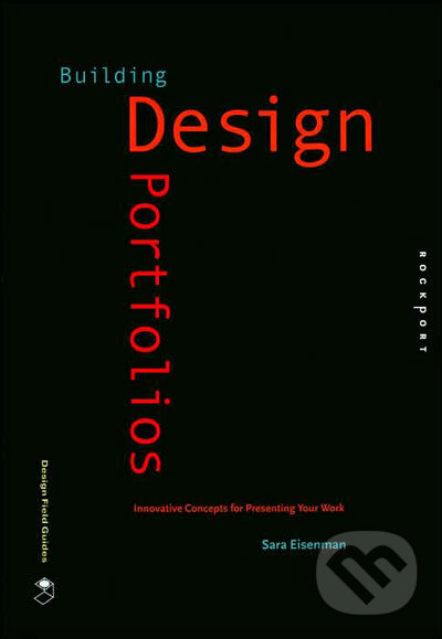 Kniha: Building Design Portfolios (Sara Eisenman)