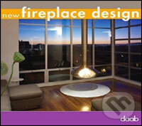Kniha: New Fireplace Design (Daab). Daab