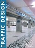 Kniha: Traffic Design (Daab). Daab